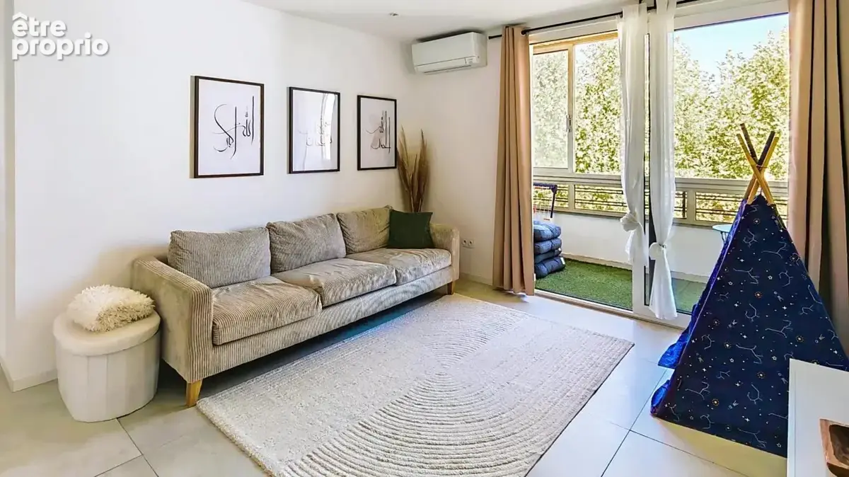 Appartement à SAINT-RAPHAEL