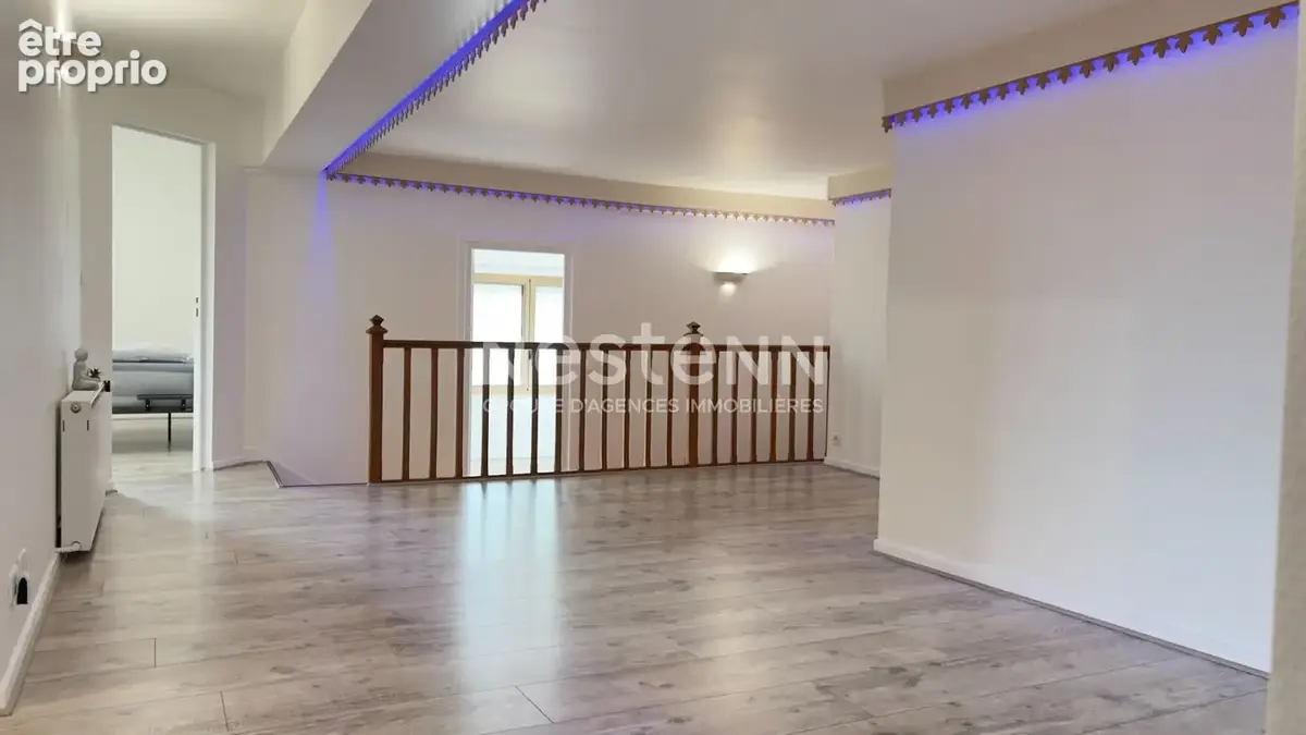 Bien rare à nancois-sur-ornain 583 m² environ vue sur la nature, terrasses, piscine hors sol amménagée et acces a la riviere - photo 21