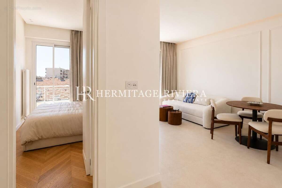 Appartement 36 m² à Nice  - photo 7