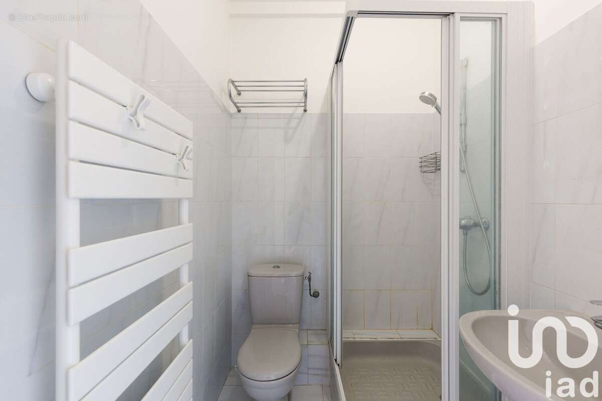 Photo 9 - Appartement à MANDELIEU-LA-NAPOULE