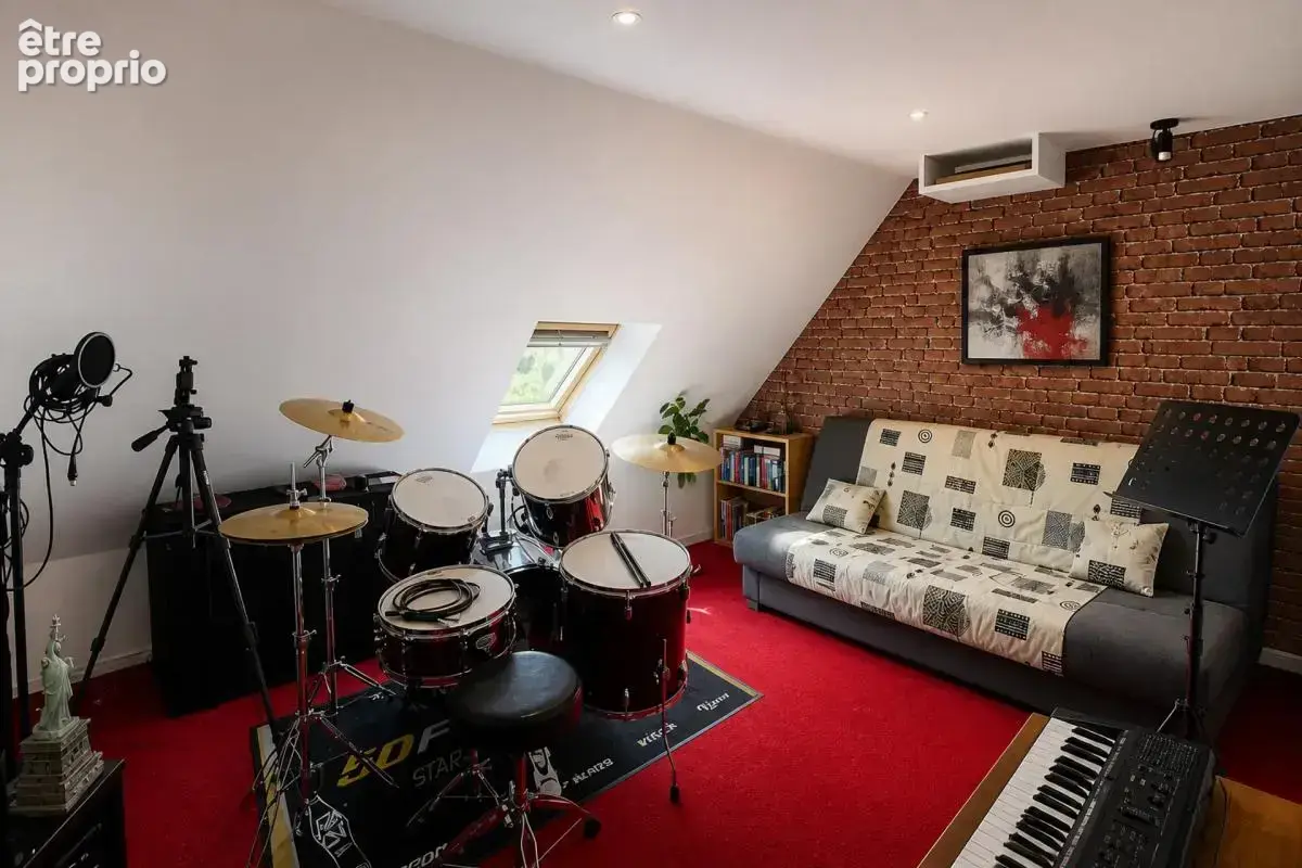 Maison de 7 pièces de 164 m² à Bellevigne-en-Layon - photo 12