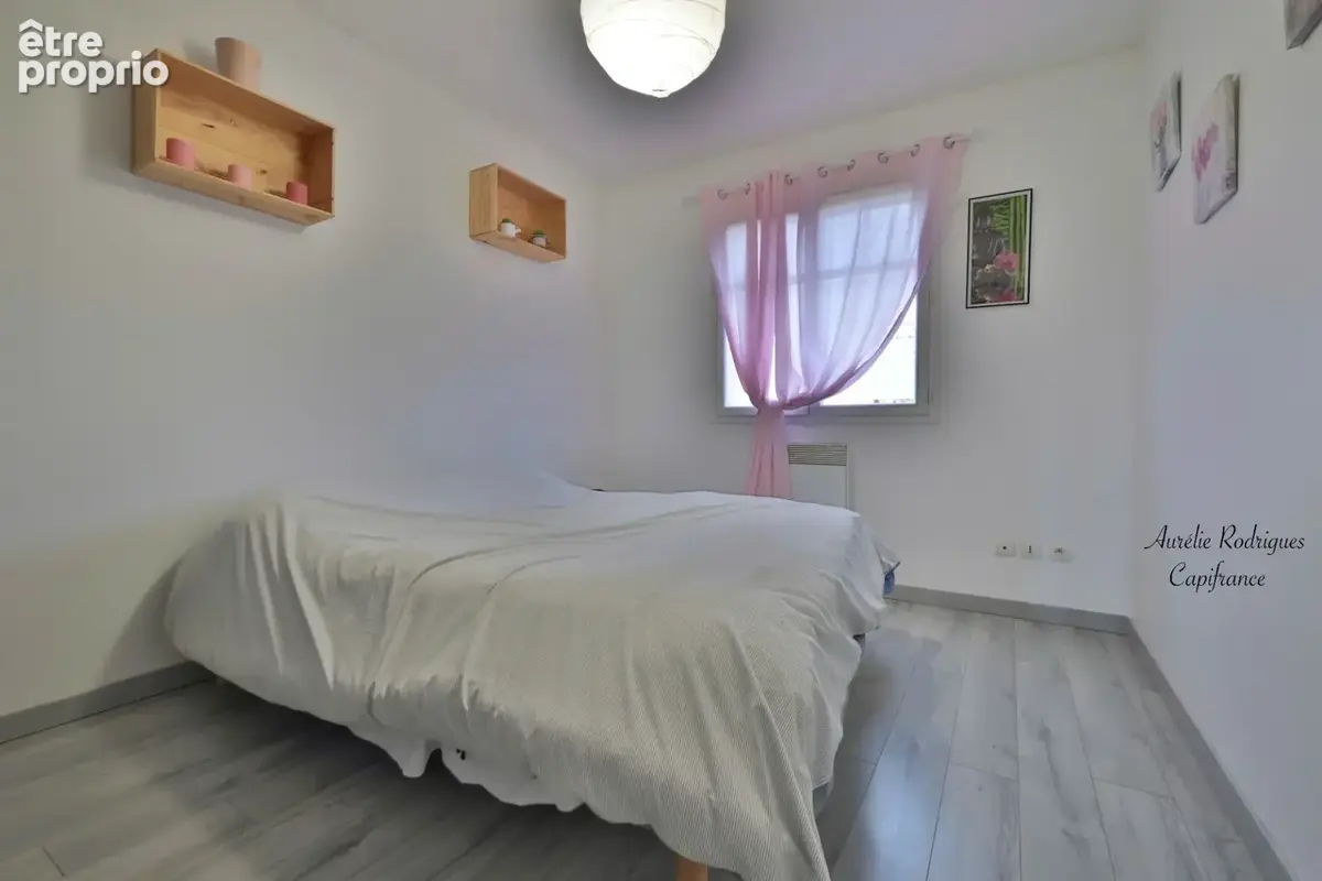 Maison à vendre 5 pièces BOZ (01) - photo 9