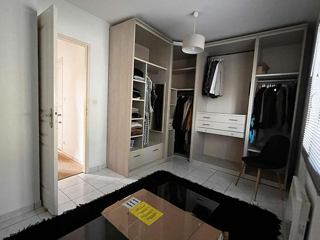 Maison à SAINTE-PAZANNE