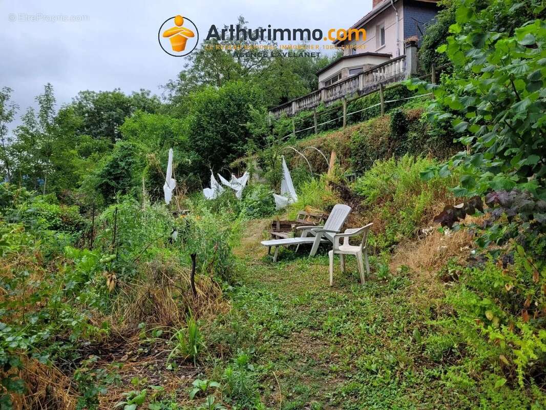 Appartement à FOIX