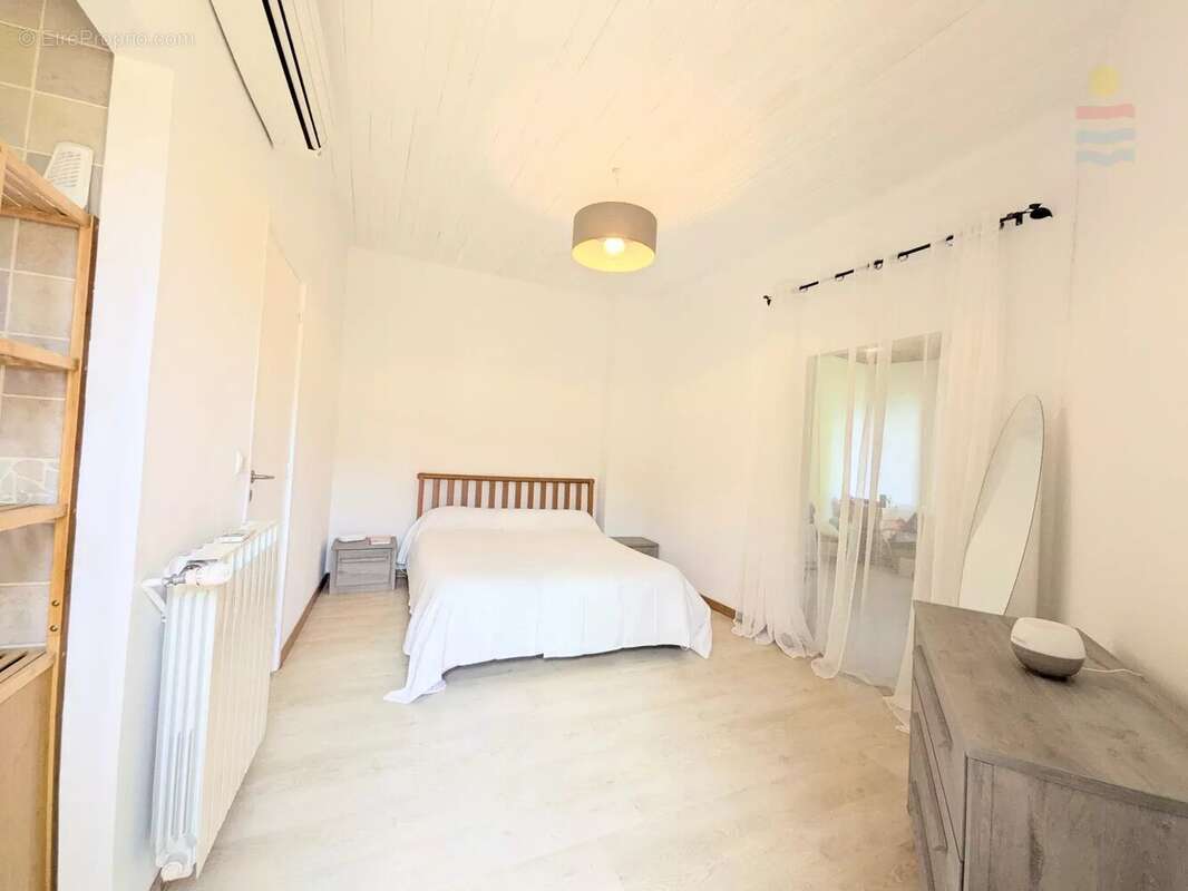 Appartement à SOSPEL