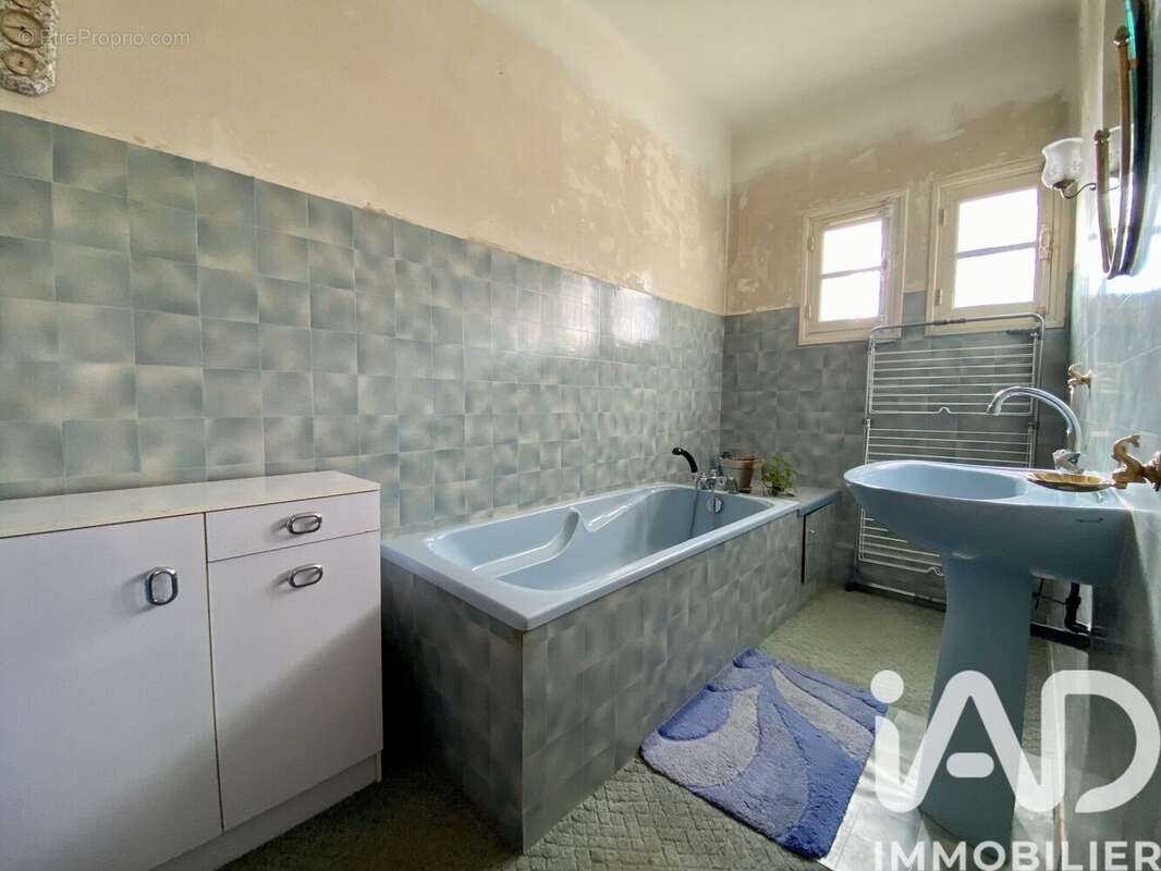 Photo 9 - Maison à SAINT-BRIEUC