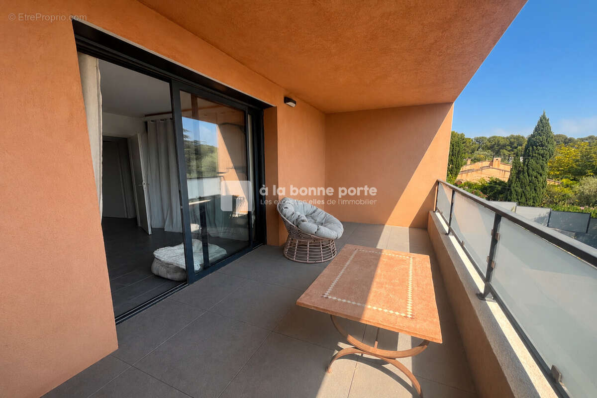 Appartement 79 m² à La Ciotat  - photo 6