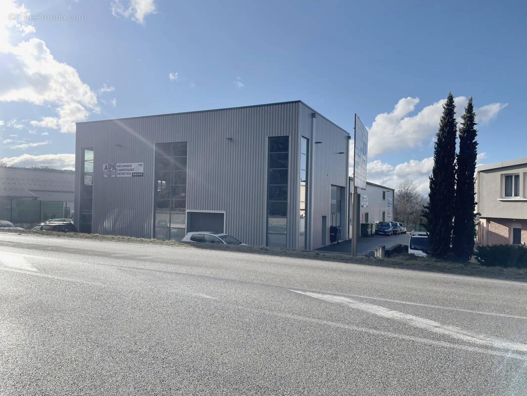 Commerce à BEAUMONT