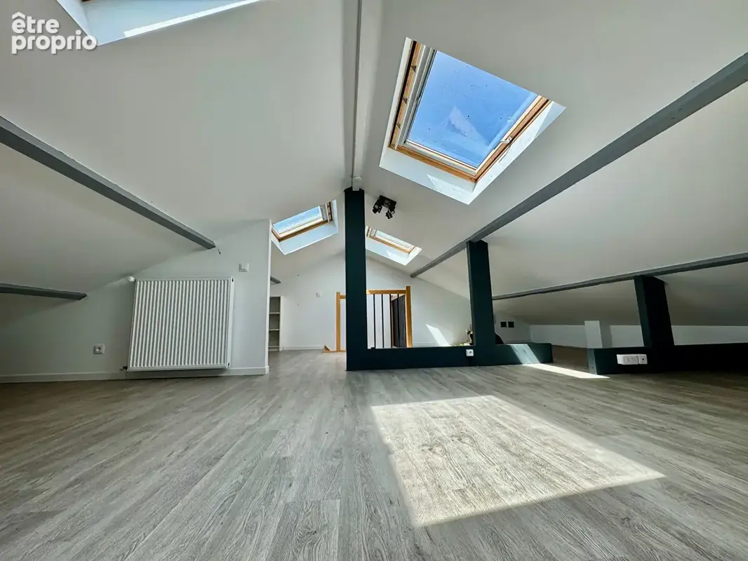Maison 160m² à fontenay-sous-bois - photo 13