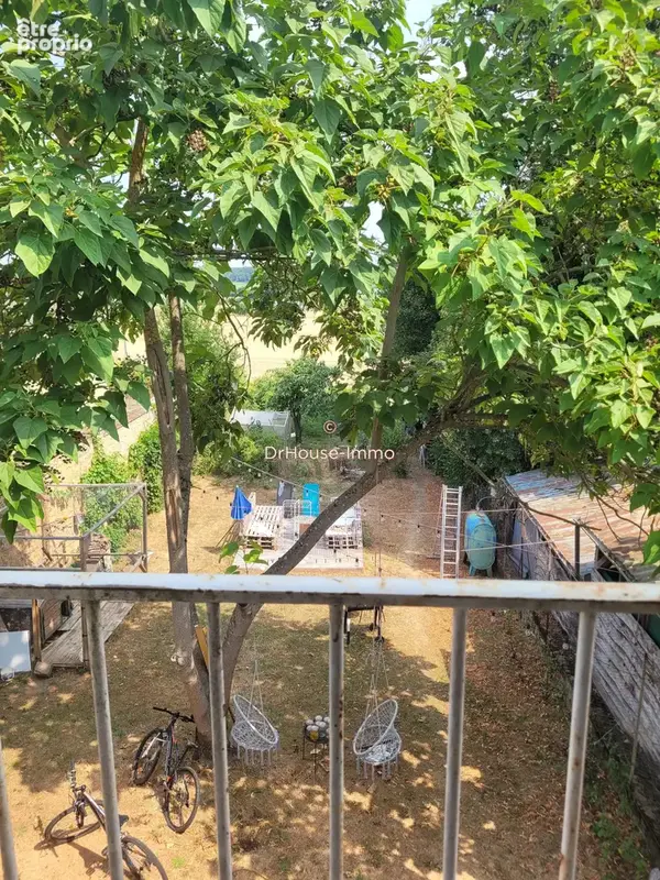 Maison 5 pièces 76 m² à vendre à Coudrecieux (72440) - photo 4