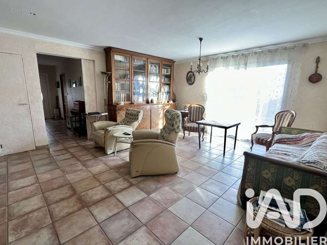 Photo 5 - Maison à CAVAILLON