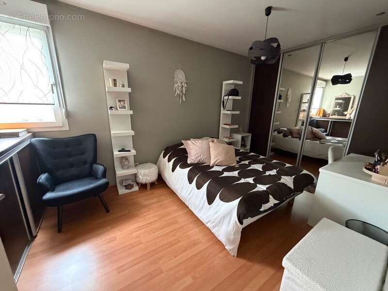 Appartement à FLORANGE