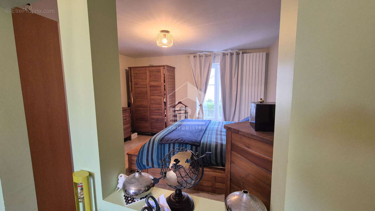 Maison à GRISY-SUISNES