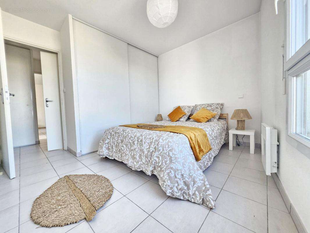 Appartement à LORMONT