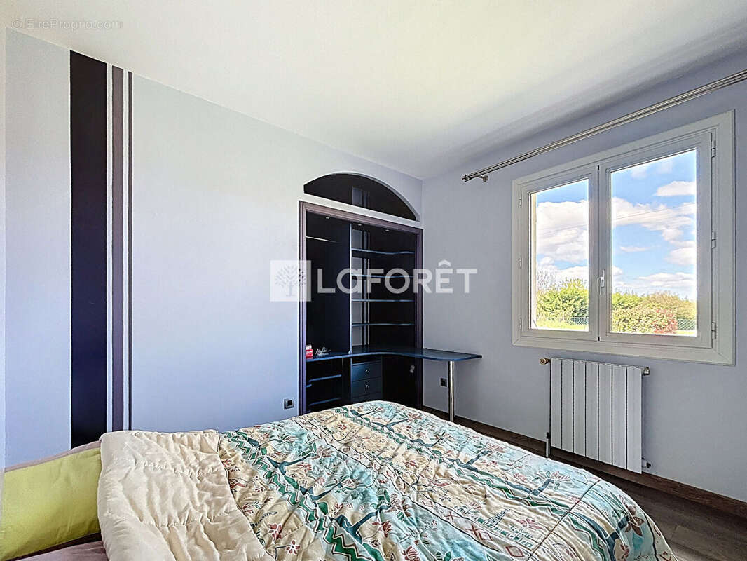 Maison à VILLEMUR-SUR-TARN