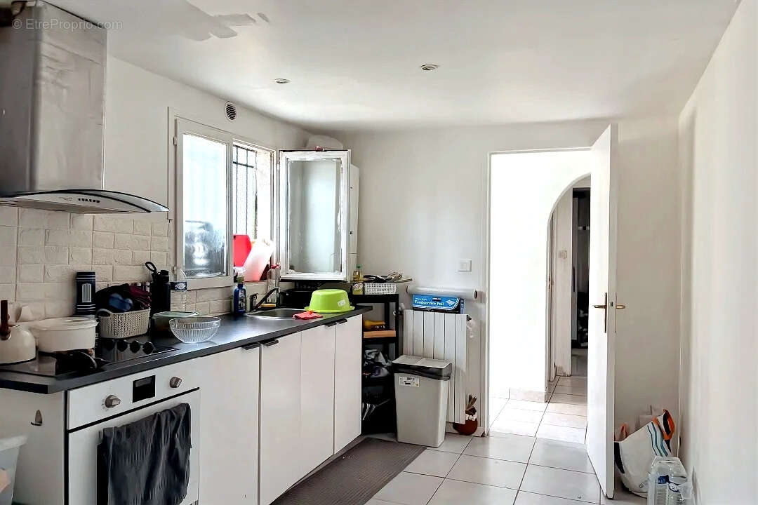 Appartement à CHAMPIGNY-SUR-MARNE