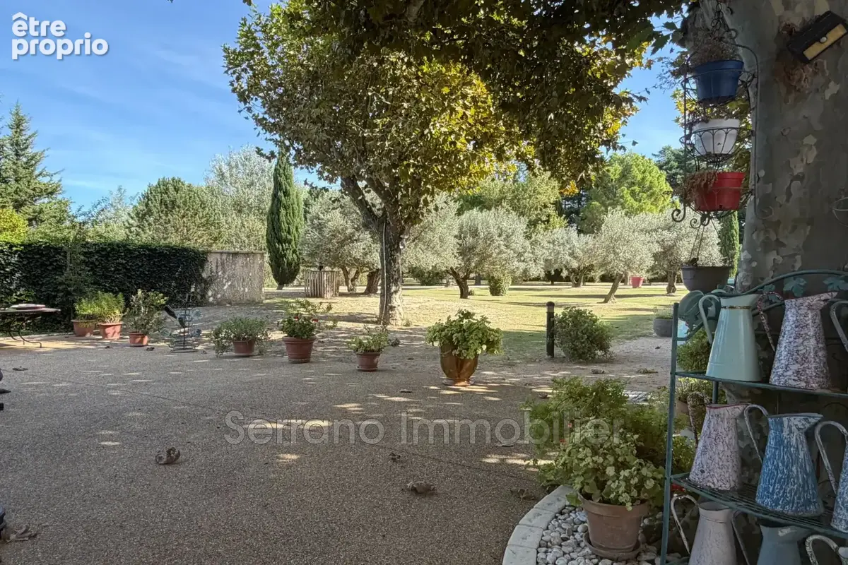 Maison 4 pièces 108 m² à vendre à Cavaillon (84300) - photo 5