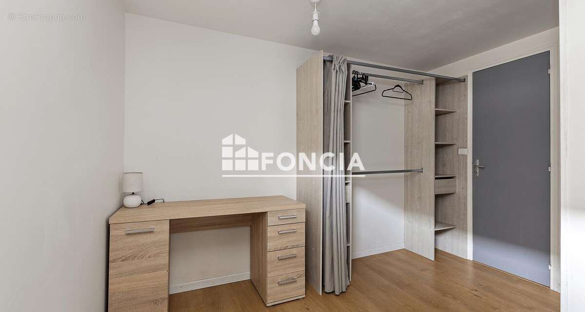 Maison à LE PETIT-QUEVILLY