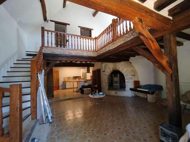Maison à vendre 6 pièces DANGEAU (28) - photo 2