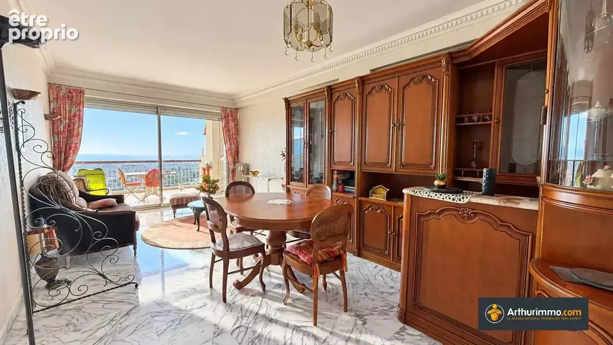 Vente Appartement Nice(06100) 325 500ï¿œ - photo 3