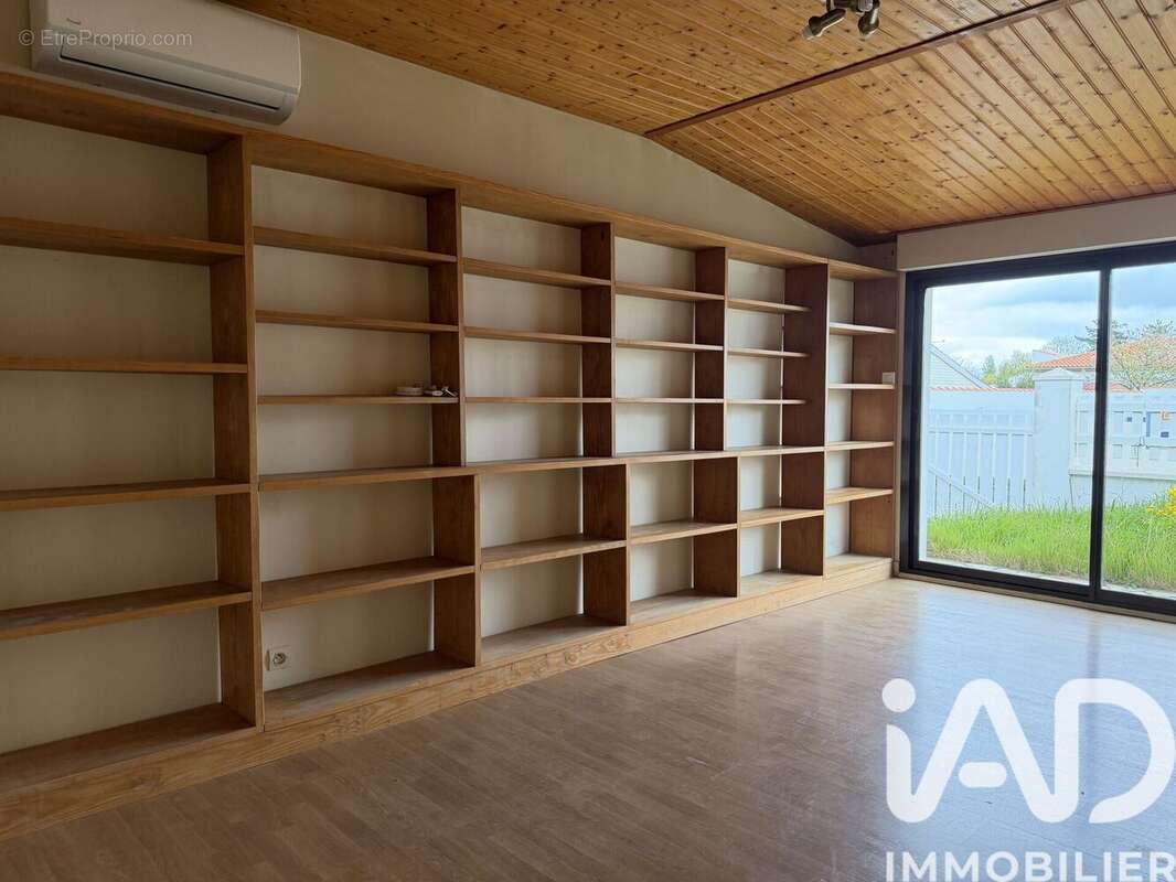 Photo 5 - Maison à NIEUL-SUR-MER