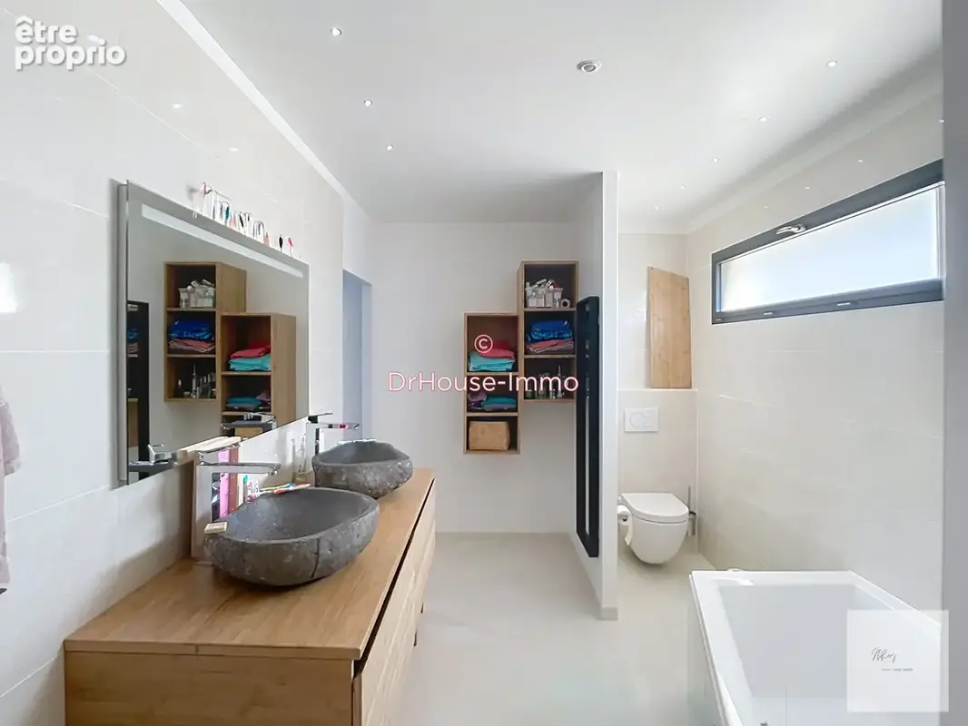 Maison 8 pièces 200 m² à vendre à Ingre (45140) - photo 42