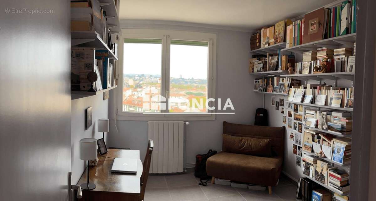 Appartement à ALES