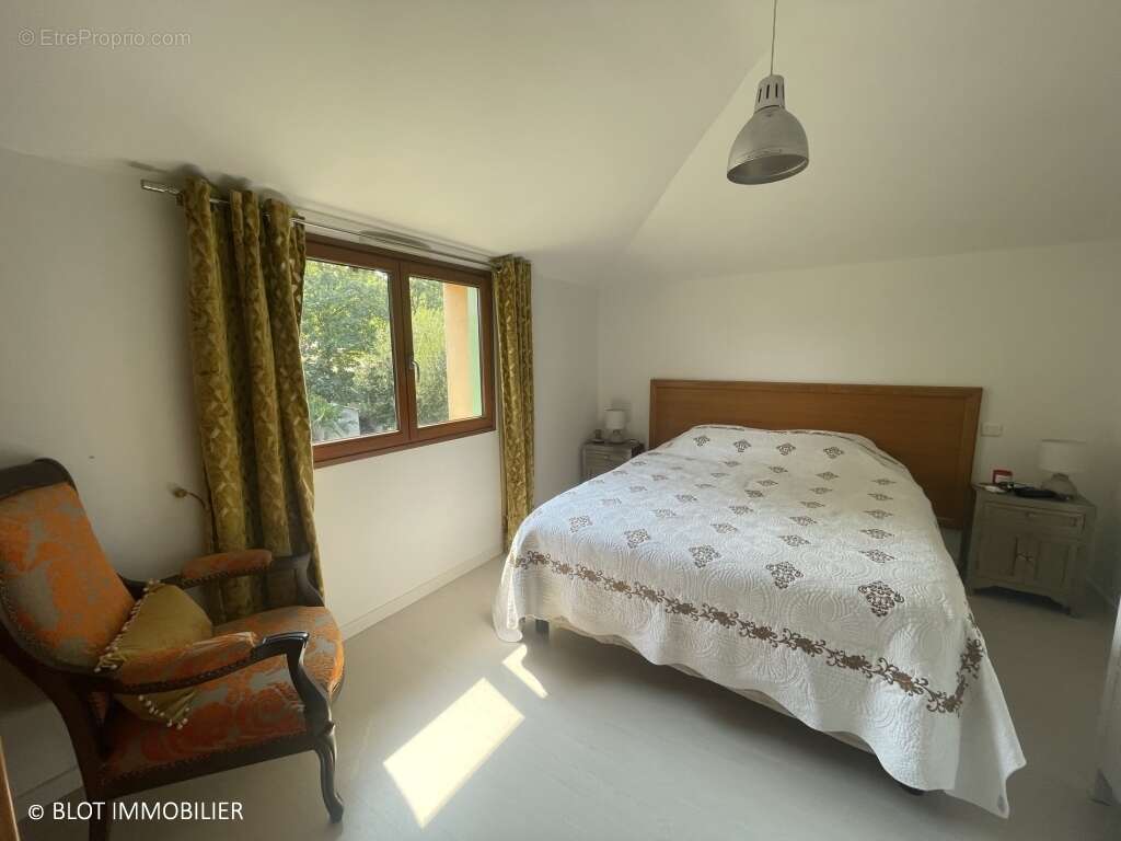 Maison à LA BAULE-ESCOUBLAC