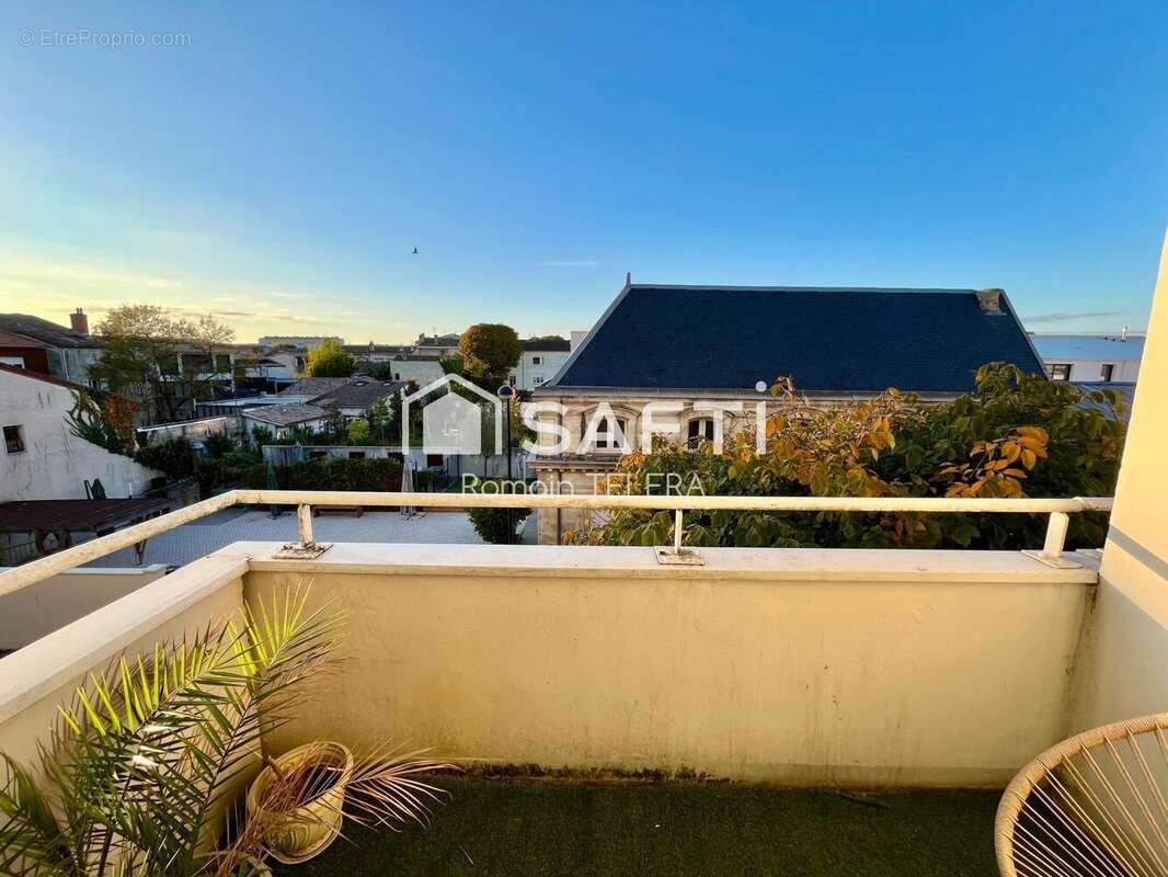 Photo 8 - Appartement à BORDEAUX