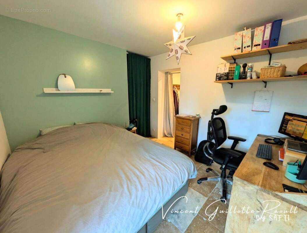 Photo 6 - Maison à ARTHON-EN-RETZ