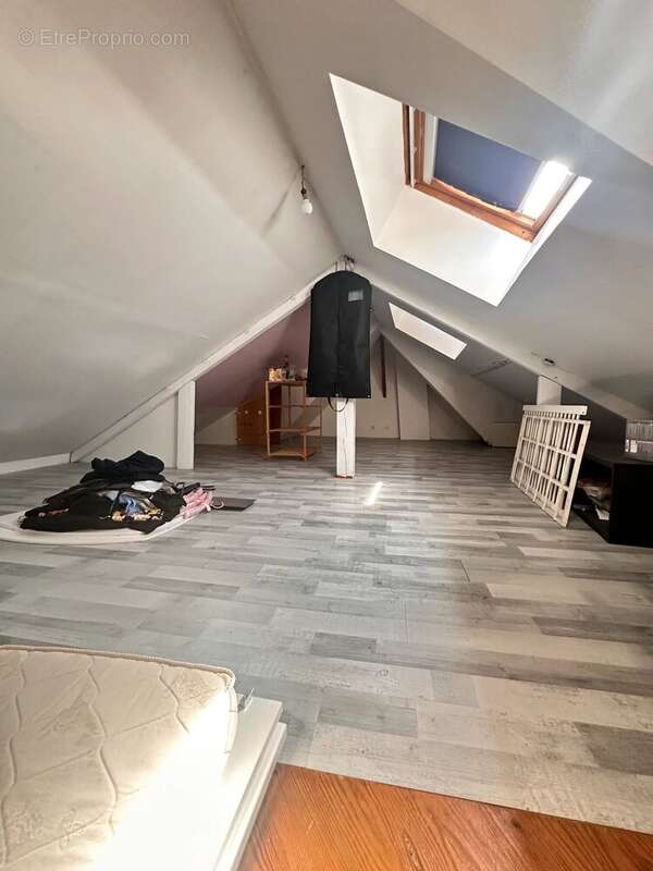 Maison à SUCY-EN-BRIE