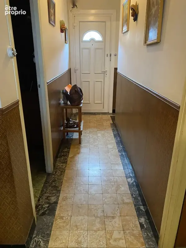 Maison 4 pièces 67 m² à vendre à Faches-Thumesnil (59155) - photo 6