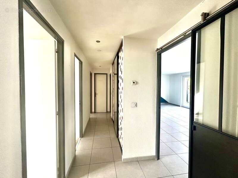 Appartement à ALBERTVILLE