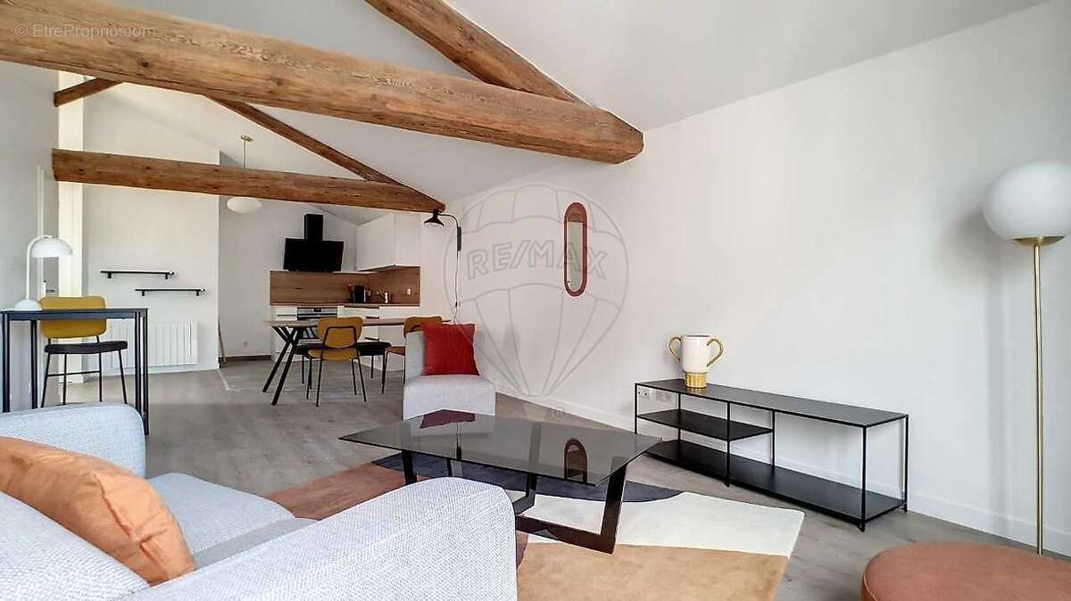 Appartement à VILLEFRANCHE-SUR-SAONE