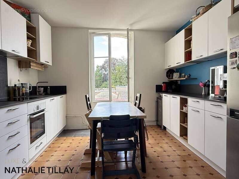 Appartement à ORLEANS
