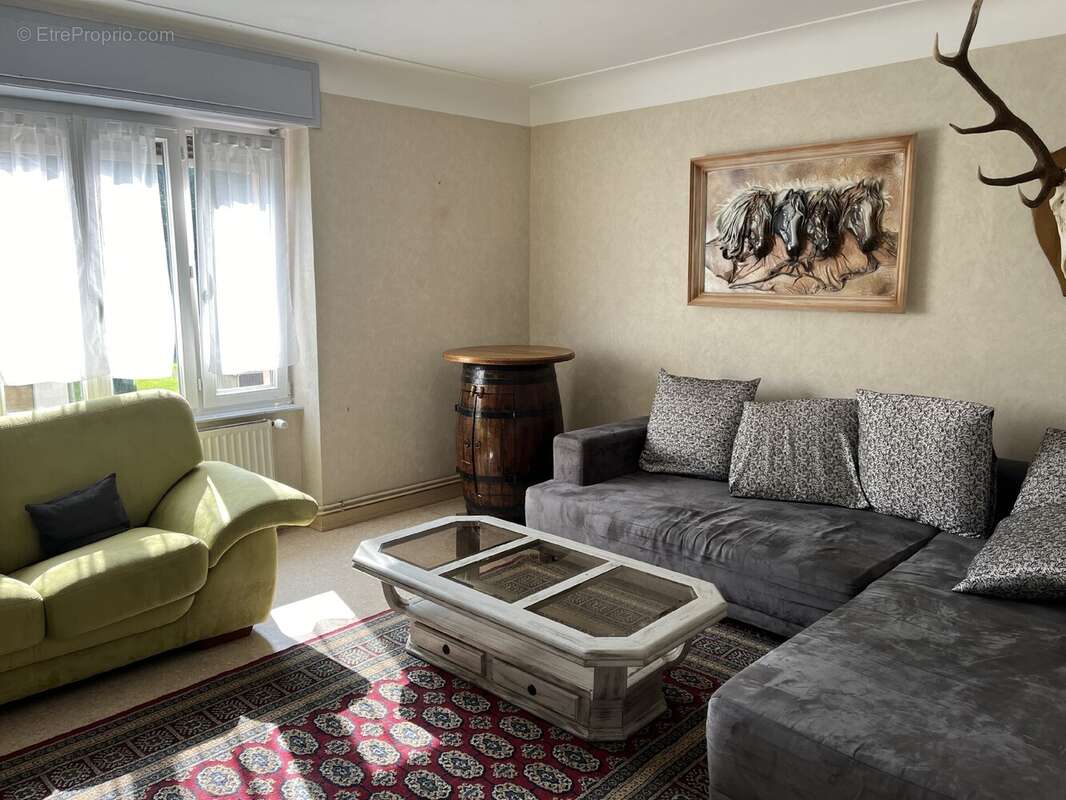 Maison 140 m² à Lambach  - photo 4