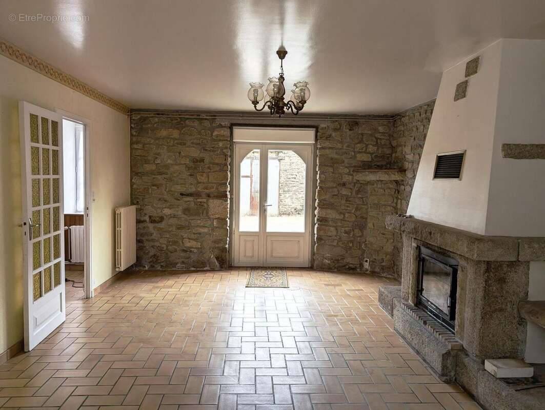 Maison 167 m² à Plemet  - photo 5