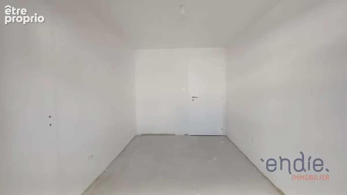 Appartement 4 pièces de 104,40 m² avec balcon de 41,78 m²  Rebberg / Riedisheim - photo 12