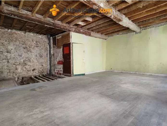 Appartement à TARASCON-SUR-ARIEGE