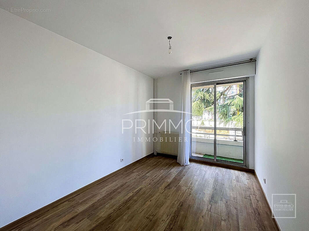 Appartement Villeurbanne 4 pièces 82 m2 avec Terrasse - photo 5