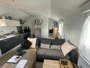 Appartement à CERNY