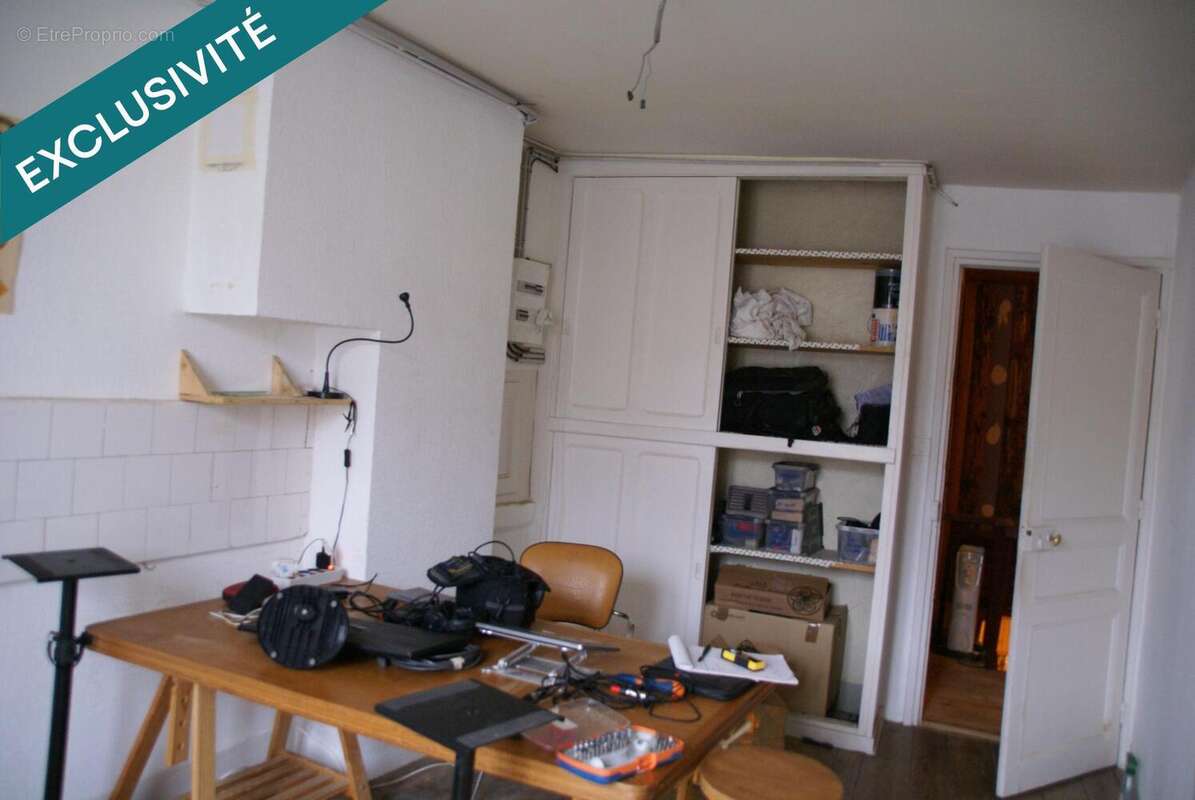 Photo 9 - Maison à SAINT-AGREVE