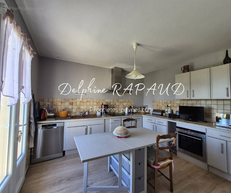 Maison à NOGENT-LE-ROTROU