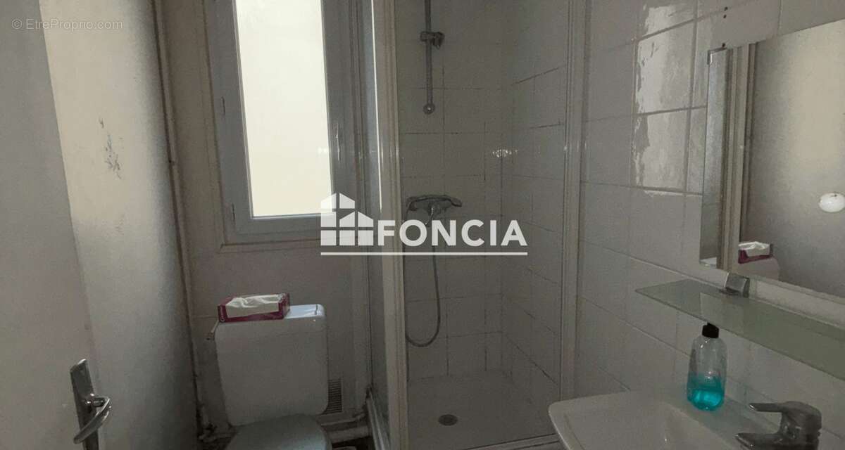 Appartement à PONTOISE