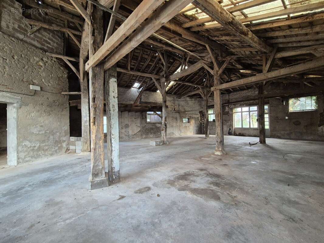 Appartement à CASTELMORON-SUR-LOT