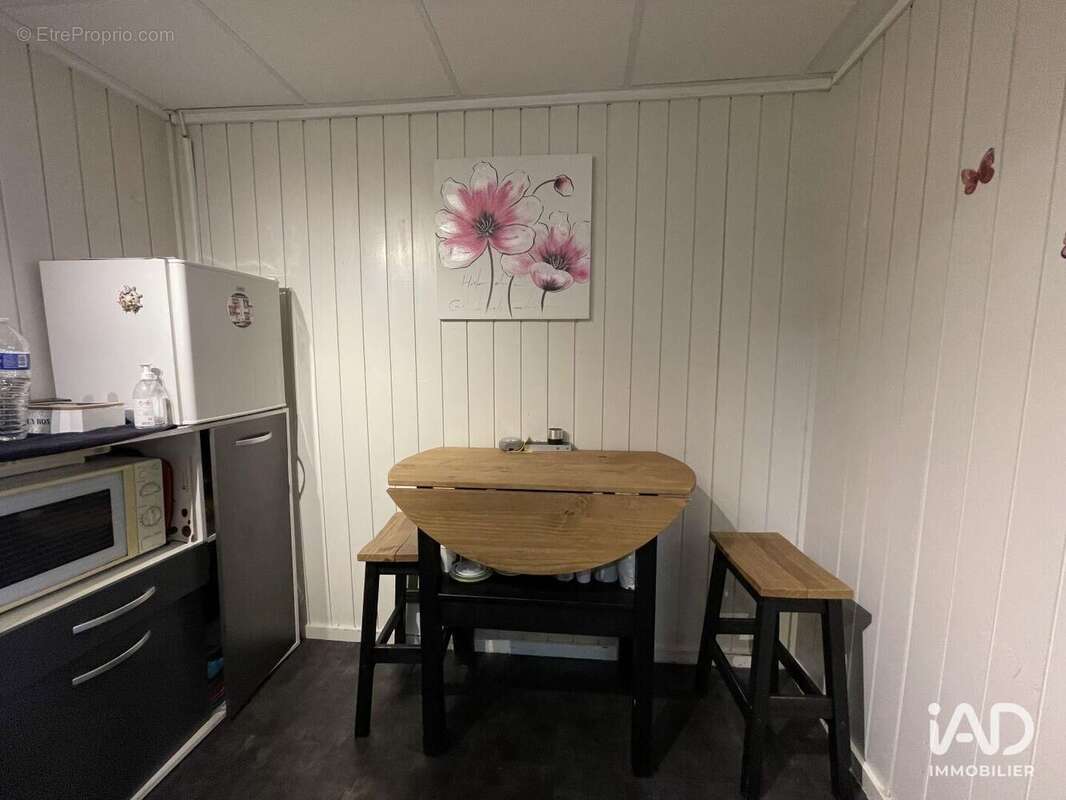 Photo 4 - Commerce à ARPAJON