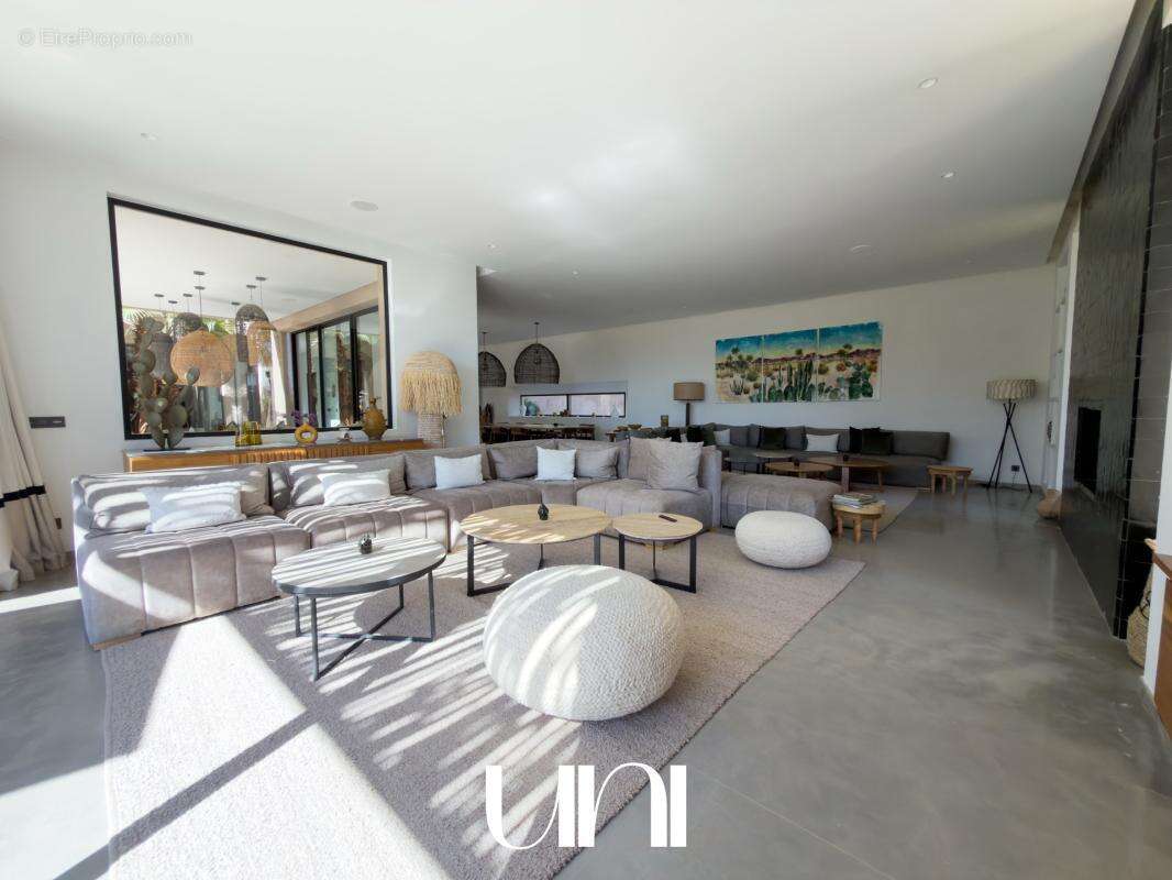 Maison à MANO