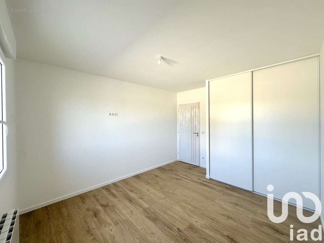 Photo 4 - Maison à LUXEMONT-ET-VILLOTTE