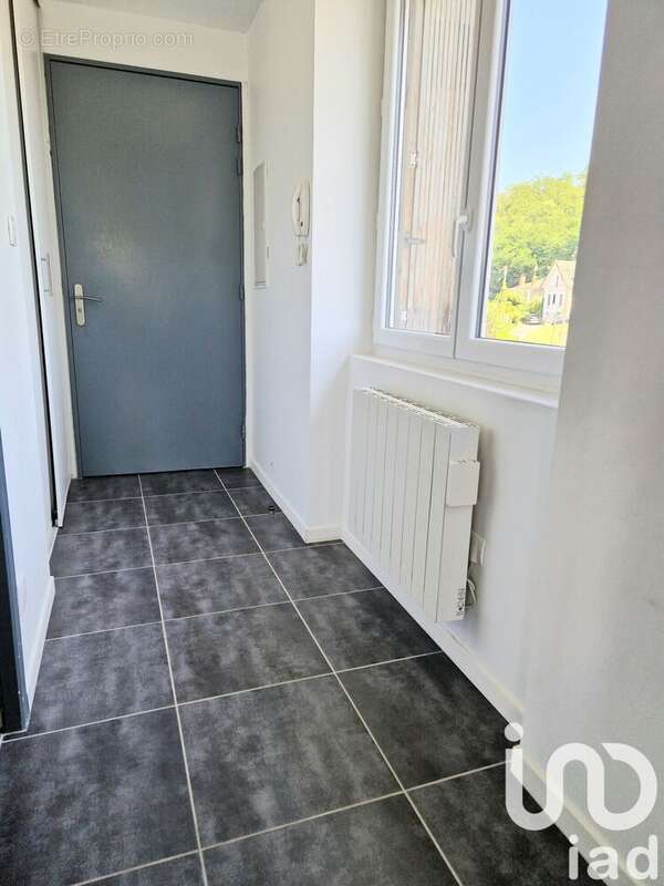 Photo 9 - Appartement à BRIVE-LA-GAILLARDE