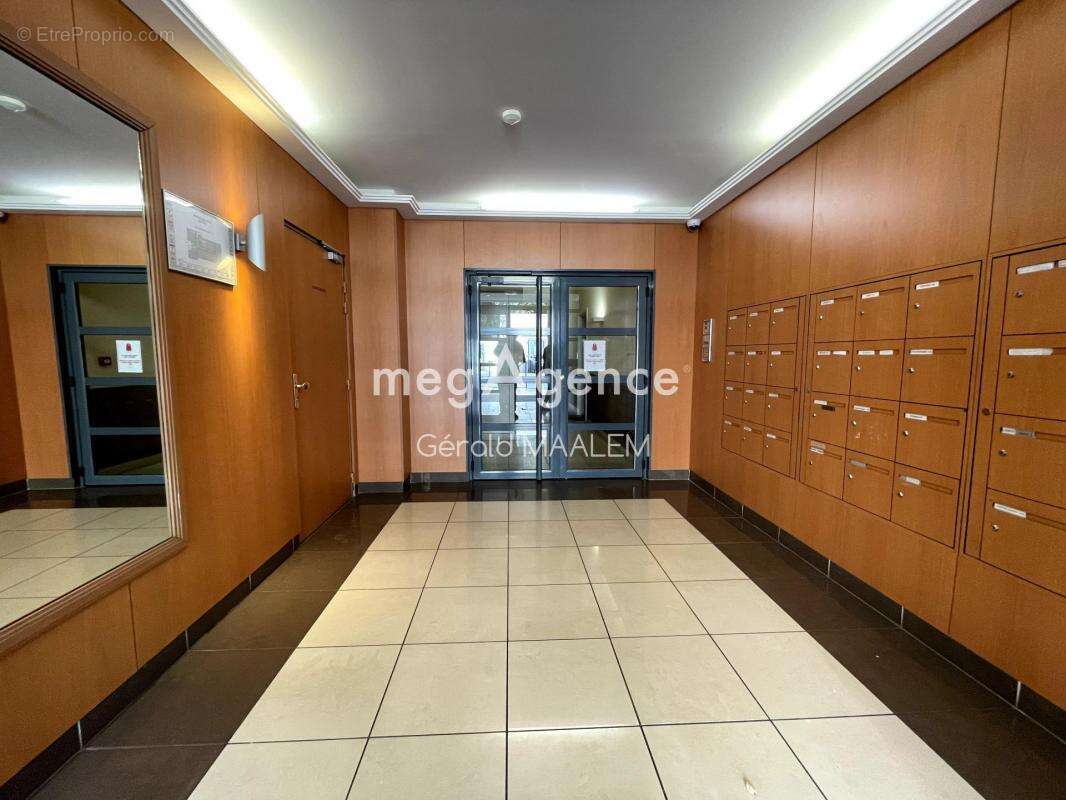 Appartement à CAVALAIRE-SUR-MER